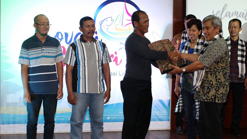 XL Axiata Gandeng KKP Ciptakan Aplikasi Digital untuk Nelayan - Bagian 4