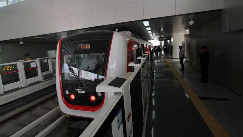 LRT Akan Dibangun di Bali, Penghubung Kuta ke Bandara Ngurah Rai