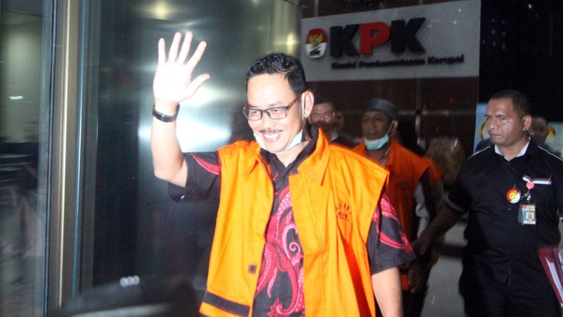 22 Anggota DPRD Malang Jadi Tersangka Kasus Gratifikasi - Bagian 2