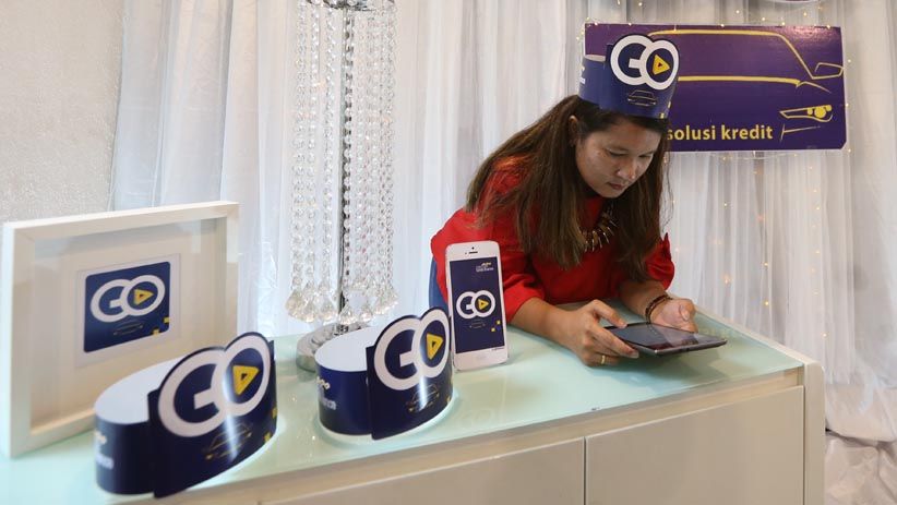 Mandiri Tunas Finance Apresiasi Customer di Hari Pelanggan Nasional - Bagian 4