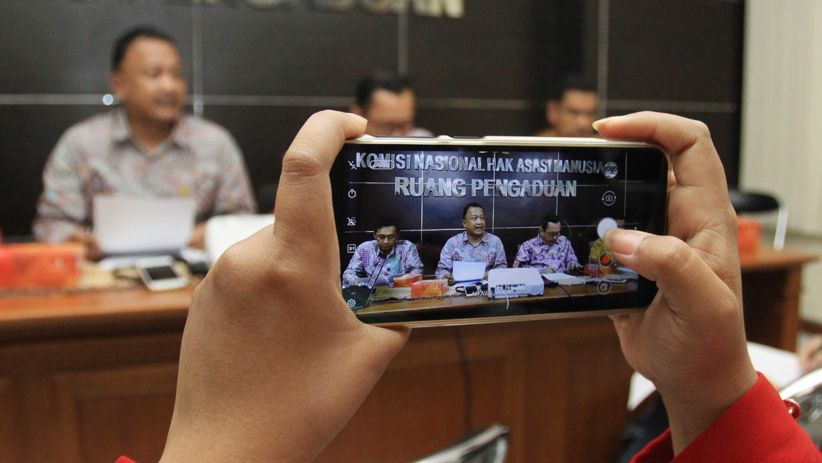 Komnas HAM Temukan Pelanggaran saat Peristiwa Rumah Geudong - Bagian 2