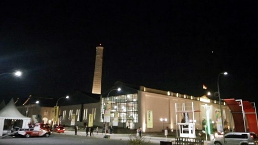 De Tjolomadoe, Pabrik Gula yang Kini Jadi Objek Wisata Kekinian - Bagian 2