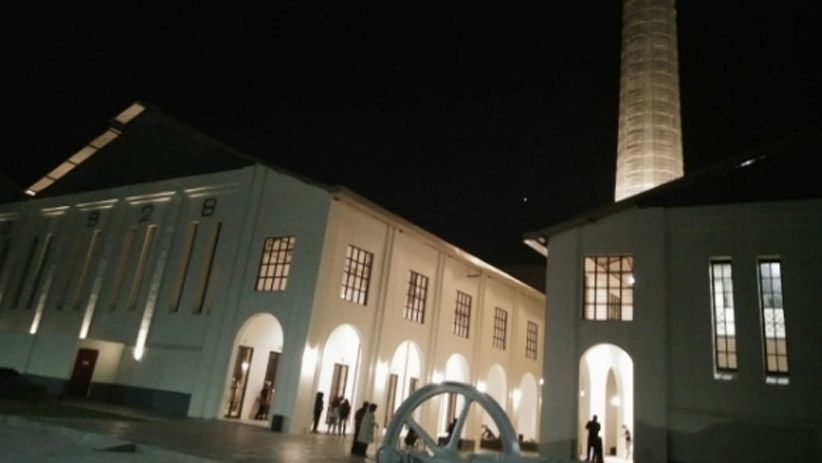 De Tjolomadoe, Pabrik Gula yang Kini Jadi Objek Wisata Kekinian - Bagian 4