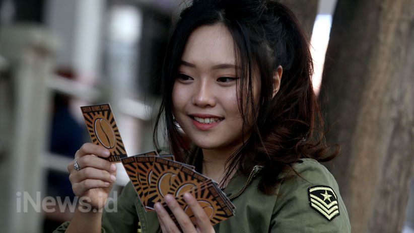 Perkenalkan Kopi Nusantara, Mahasiswa Ubaya Ciptakan Board Game Roast! - Bagian 2