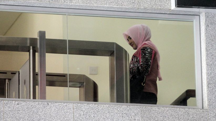 Kasus PLTU Riau-1, KPK Periksa Dirut Pertamina Nicke Widyawati - Bagian 2