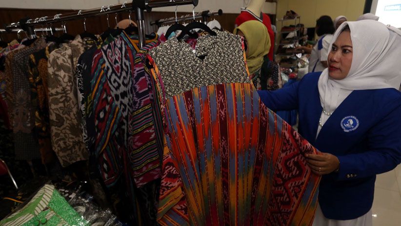 Kemenkominfo Dorong Pelaku UMKM Jualan Online - Bagian 5