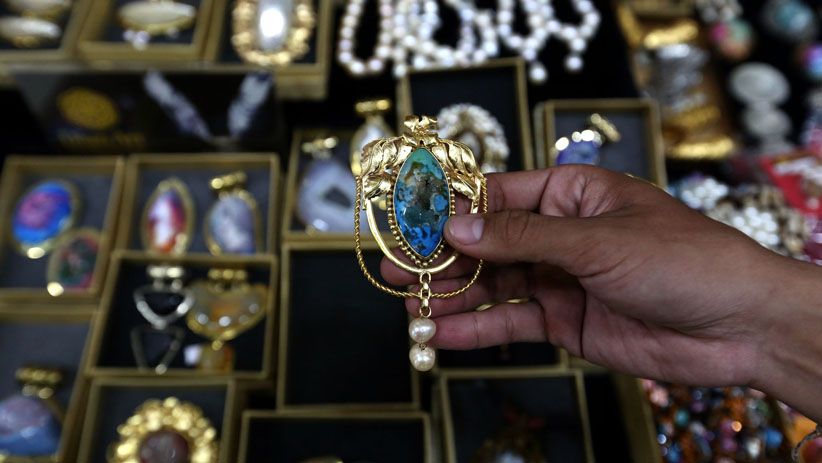 Kemenkominfo Dorong Pelaku UMKM Jualan Online - Bagian 4