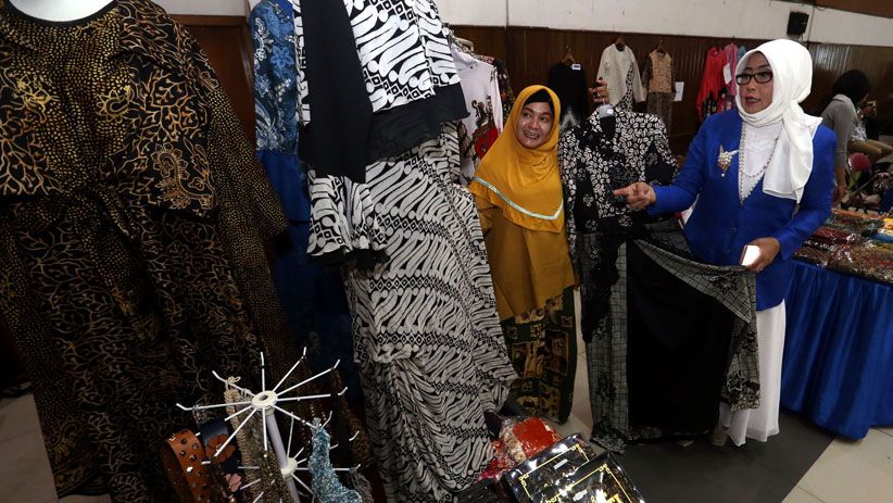 Bantu UMKM Lewati Corona, Pemkot Palembang Berikan Program Restrukturisasi Kredit