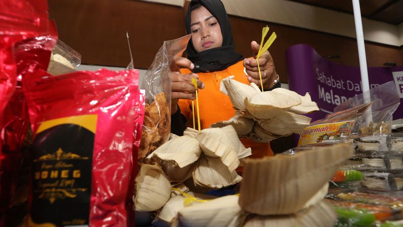 Kemenkominfo Dorong Pelaku UMKM Jualan Online - Bagian 6