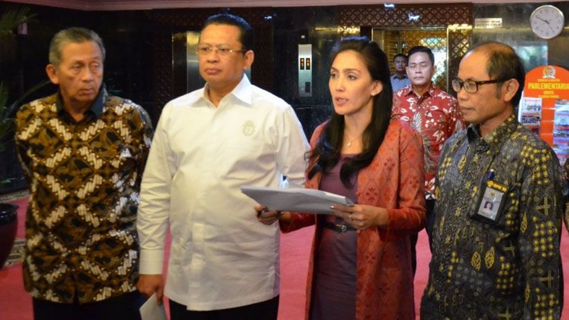 Hasil Audit BPK, Proyek Pelabuhan Kalibaru Terindikasi Rugikan Negara Rp1,4 T - Bagian 2