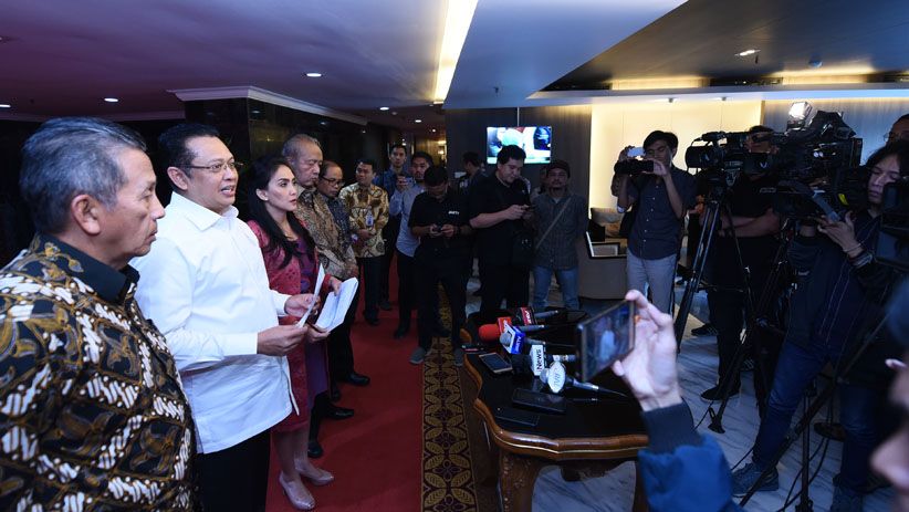 Hasil Audit BPK, Proyek Pelabuhan Kalibaru Terindikasi Rugikan Negara Rp1,4 T - Bagian 4