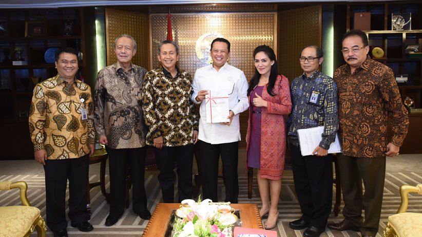 Hasil Audit BPK, Proyek Pelabuhan Kalibaru Terindikasi Rugikan Negara Rp1,4 T - Bagian 3