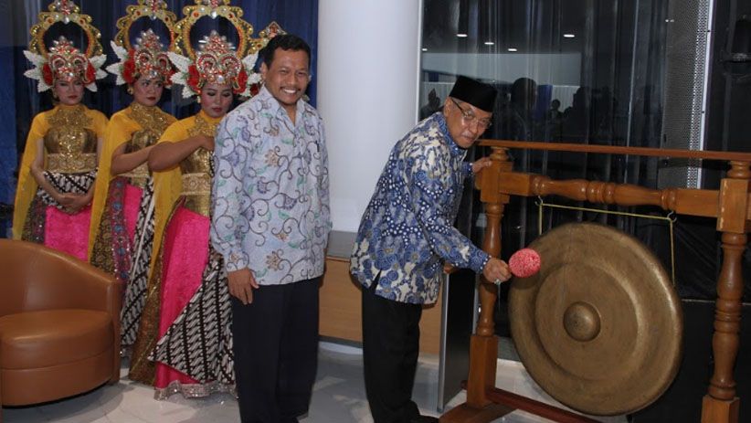 Universitas Matana Gelar Wisuda Perdana dan Dies Natalis IV 2017/2018 - Bagian 2