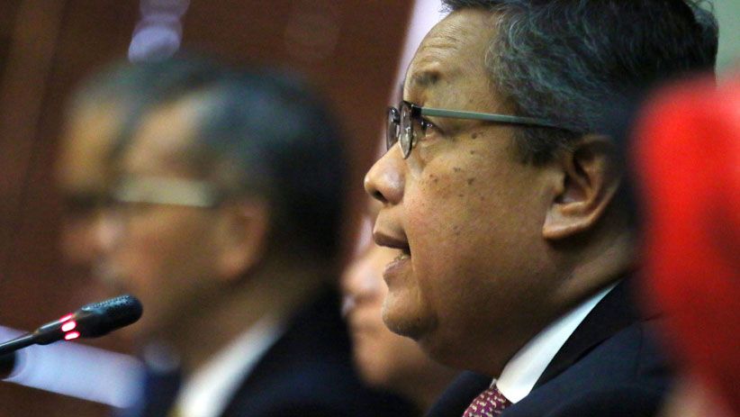 Bank Indonesia Naikkan Suku Bunga Acuan Jadi 5,75 Persen - Bagian 3