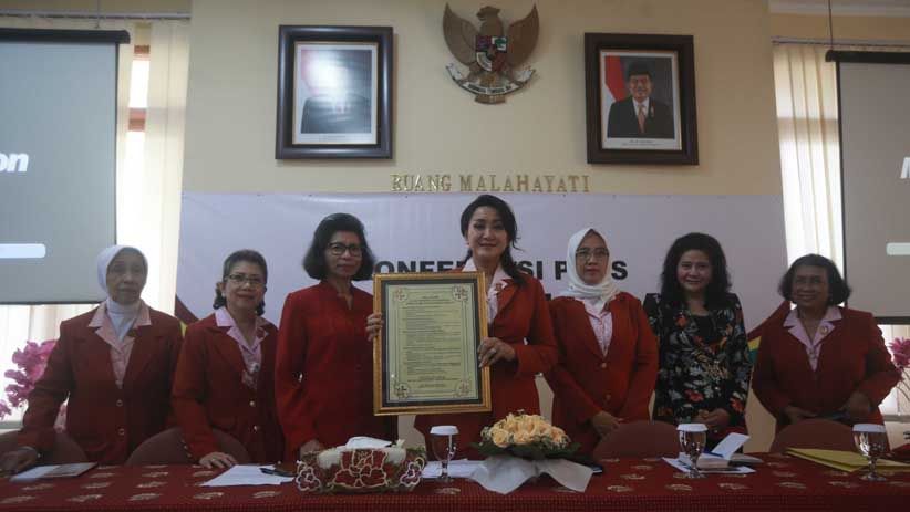 Kowani Tolak Istilah ^The Power of Emak-Emak^ - Bagian 2