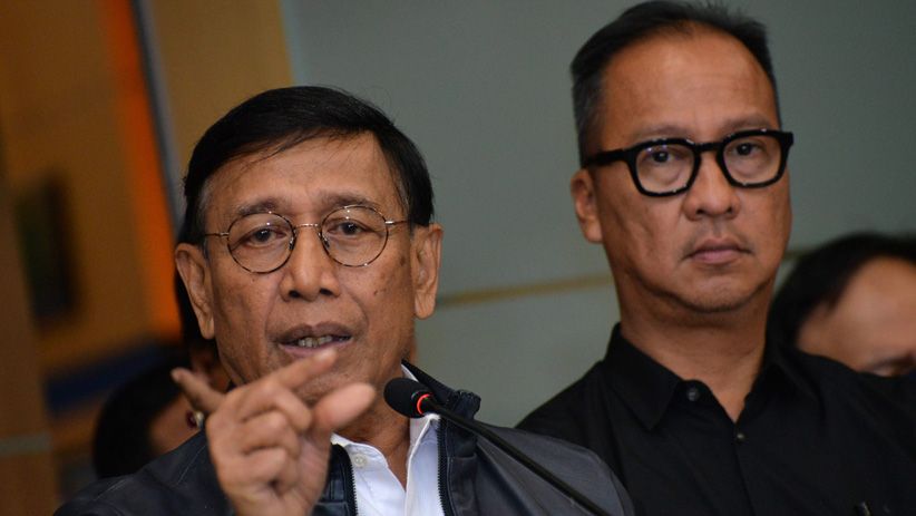 Pemerintah Siapkan Penanganan Darurat Gempa Bumi Palu dan Donggala - Bagian 3