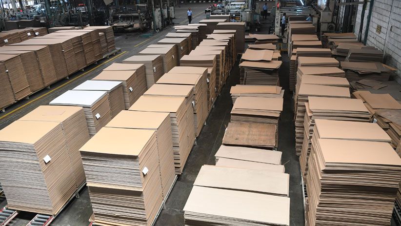 KPU Perlihatkan Kotak dan Bilik Suara Pemilu 2019, Ini Wujudnya - Bagian 7