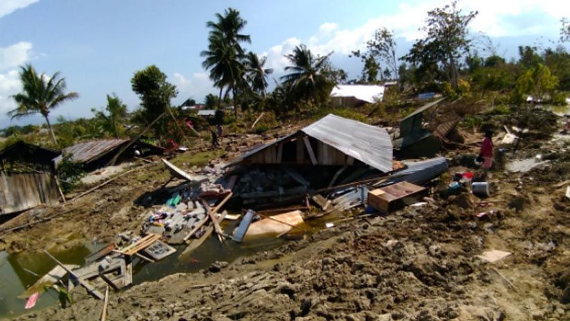 Situasi Terkini Petobo Palu, Ratusan Orang Diduga Terkubur akibat Likuifaksi - Bagian 2