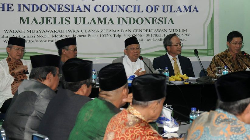 MUI Terima Bantuan Rp7,6 M untuk Korban Gempa Sulteng dari Taiwan - Bagian 2