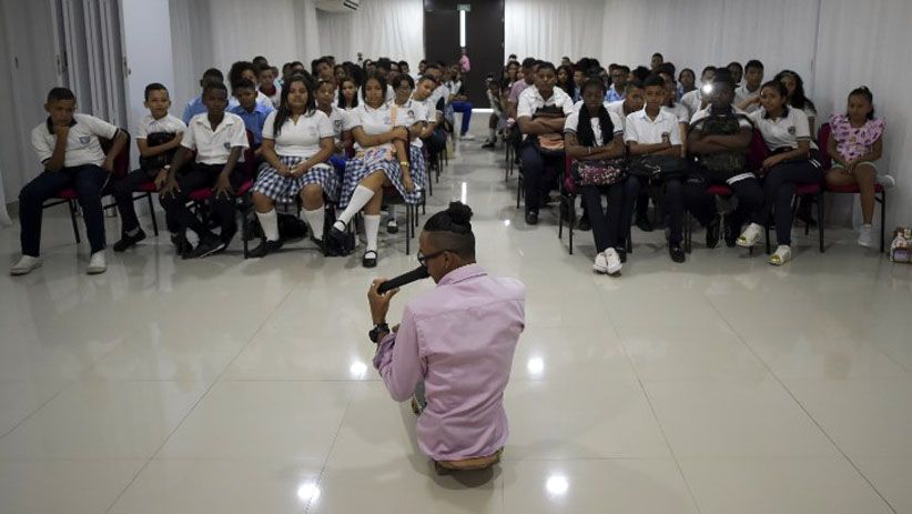 Kisah Hidup Pemain Skateboard Tanpa Kaki yang Penuh Inspirasi - Bagian 5