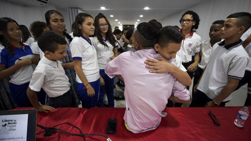 Kisah Hidup Pemain Skateboard Tanpa Kaki yang Penuh Inspirasi - Bagian 7