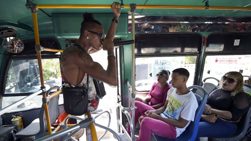 Kisah Hidup Pemain Skateboard Tanpa Kaki yang Penuh Inspirasi - Bagian 3