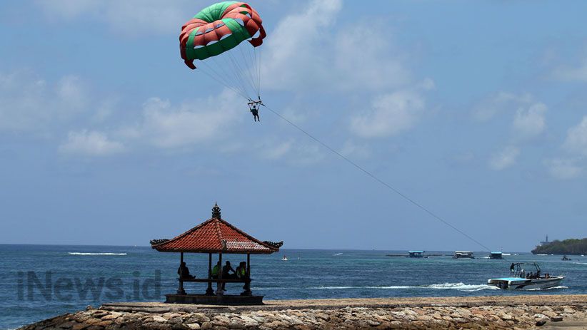 Pemerintah Sediakan 63 Paket Wisata saat Pertemuan IMF-World Bank - Bagian 2