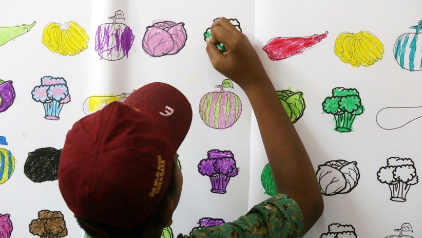 Menkes Tinjau Pemeriksaan Mata Gratis di Surabaya - Bagian 6