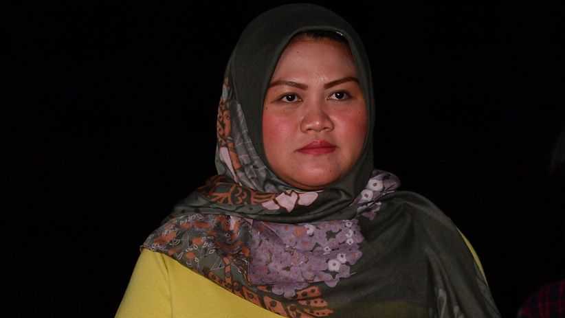 Tampang Bupati Bekasi dan Direktur Lippo Group saat Ditangkap KPK - Bagian 2