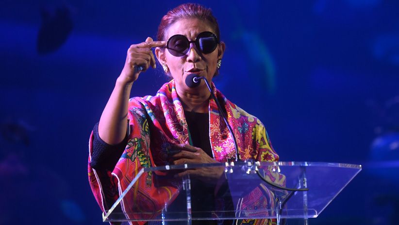 Jakarta Akuarium Jadi Destinasi Wisata Baru Ibu Kota - Bagian 4