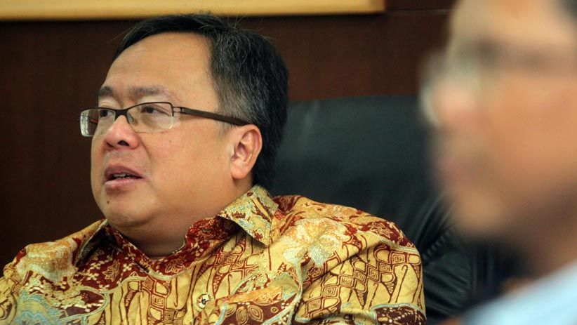 Audiensi iNews dan Bappenas Bahas Indonesia Awards 2018 - Bagian 5