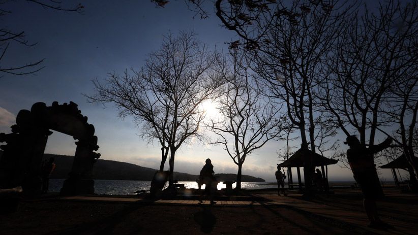 Menikmati Wisata Bahari Pulau Menjagan di Ujung Timur Jawa - Bagian 2