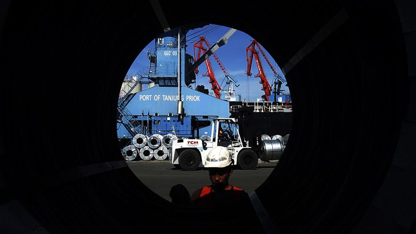 title Neraca Perdagangan Sulut Periode Mei Surplus 44,35 Juta Dolar AS Neraca Perdagangan Sulut Periode Mei Surplus 44,35 Juta Dolar AS