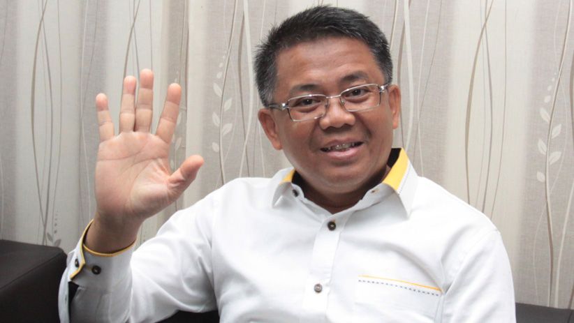  Kasus Pencemaran Nama Baik, Presiden PKS Diperiksa Polisi - Bagian 2