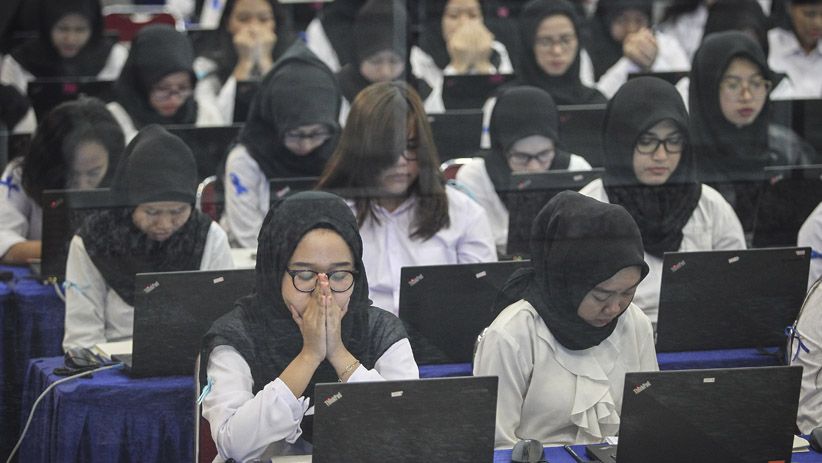 Penerimaan CPNS Kemenkeu dan STAN Disetop hingga 2024