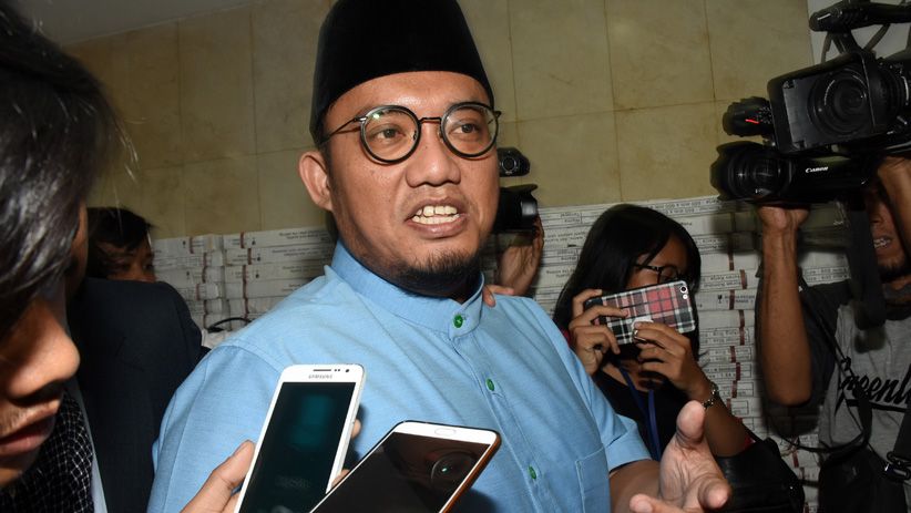 Kasus Hoaks, Tim Prabowo-Sandi Dikonfrontasi dengan Ratna Sarumpaet - Bagian 4