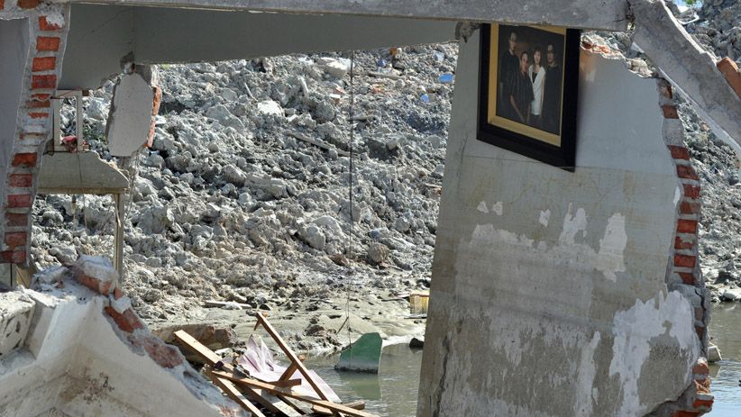 Masa Tanggap Darurat Bencana Gempa dan Tsunami Sulteng Berakhir Hari Ini - Bagian 3