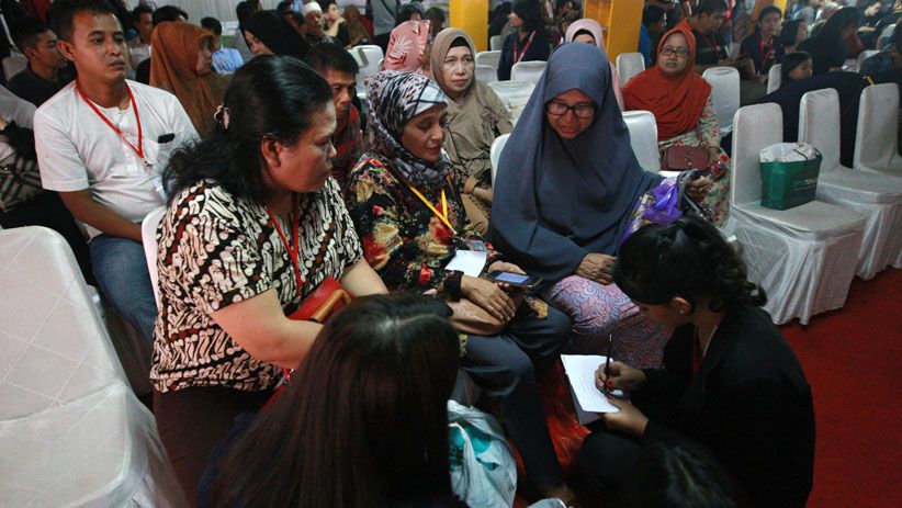 title 128 Warga Babel Jadi Korban Lion Air JT 610, Gubernur Siapkan Santunan 128 Warga Babel Jadi Korban Lion Air JT 610, Gubernur Siapkan Santunan