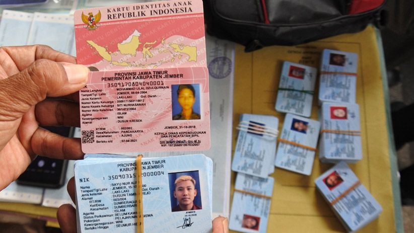 Tim Saber Pungli OTT Kepala Dinas Dukcapil Jember - Bagian 2