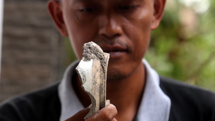 Arkeolog Teliti Sumur Kuno Diduga Peninggalan Kerajaan Majapahit - Bagian 3