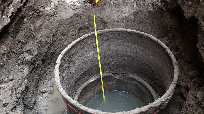 Arkeolog Teliti Sumur Kuno Diduga Peninggalan Kerajaan Majapahit - Bagian 5