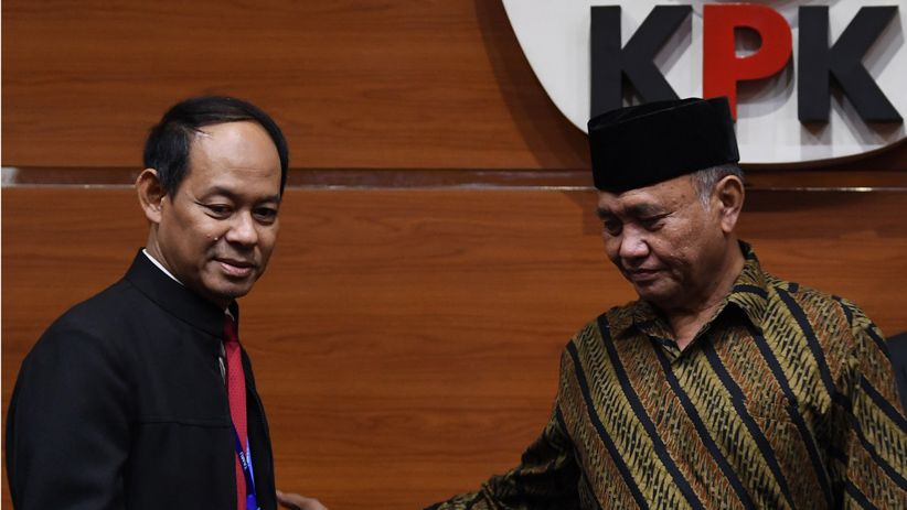 Komisi Antikorupsi Malaysia Sambangi KPK untuk Perpanjang Kerja Sama - Bagian 2