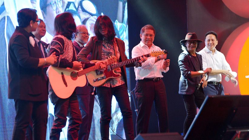 30 Negara Ikut Konferensi Ekonomi Kreatif di Bali - Bagian 2