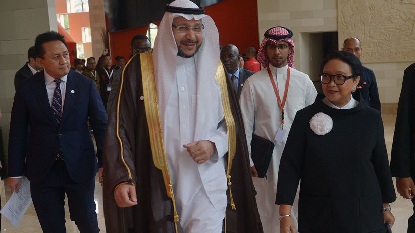 30 Negara Ikut Konferensi Ekonomi Kreatif di Bali - Bagian 3