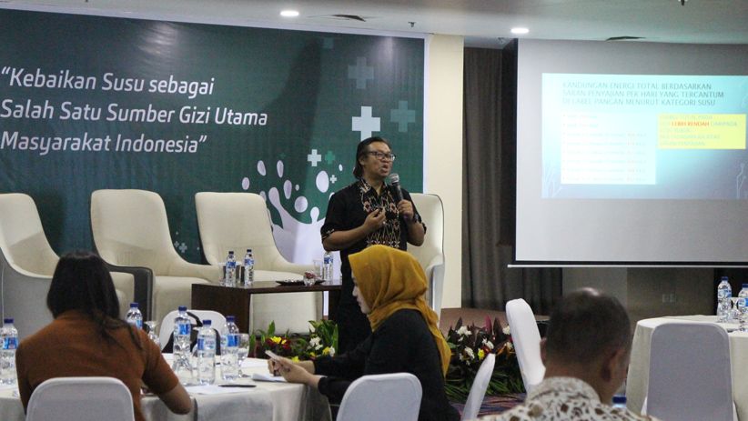 YPKP Dukung Program Peningkatan Gizi melalui Konsumsi Susu dan Nutrisi Seimbang - Bagian 4