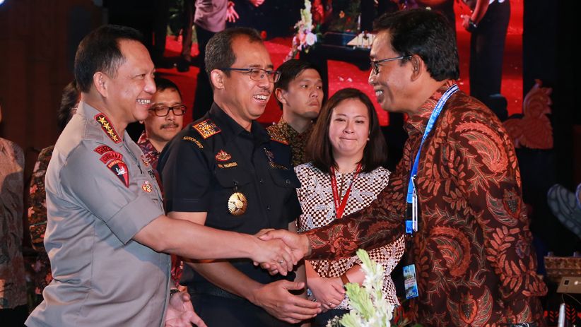 BRI Perkuat Samsat Online untuk Tingkatkan Layanan kepada Masyarakat - Bagian 4