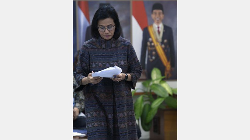 Pemerintah Luncurkan Paket Kebijakan Ekonomi ke-16 - Bagian 5