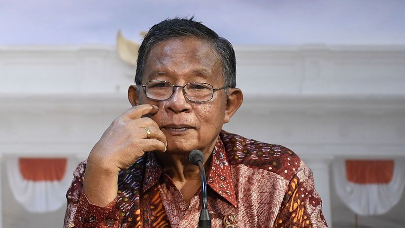 Pemerintah Luncurkan Paket Kebijakan Ekonomi ke-16 - Bagian 4