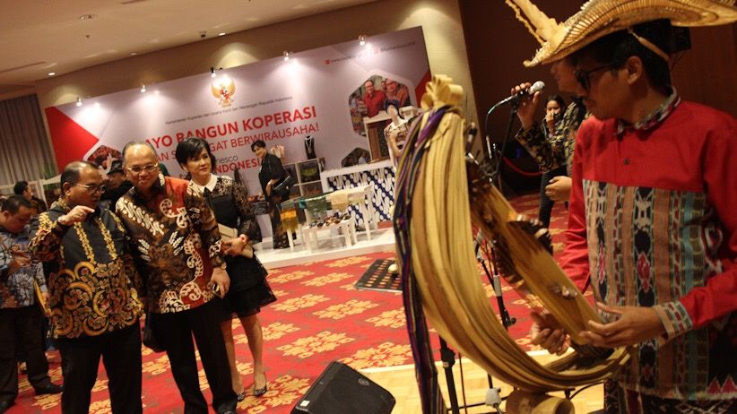 MIS Group Luncurkan Kartu Pracico Privilege - Bagian 3