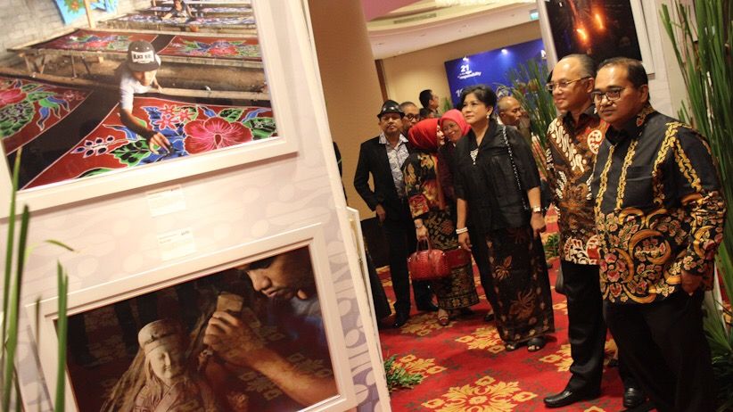 MIS Group Luncurkan Kartu Pracico Privilege - Bagian 4